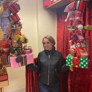 Meet your Posher, Zhenya